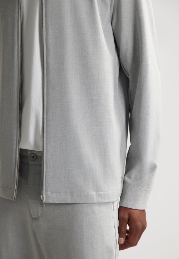 DSTREZZED Soren Overshirt