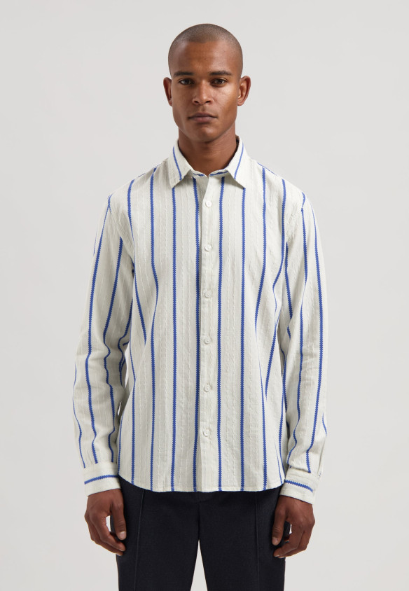 DSTREZZED Tom Shirt