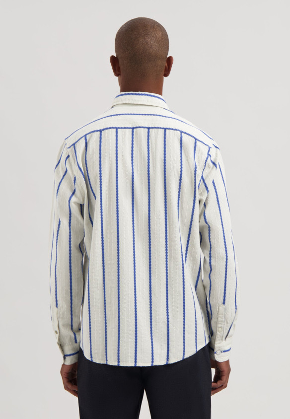 DSTREZZED Tom Shirt