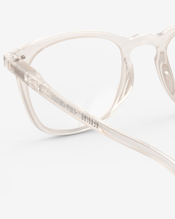 IZIPIZI #E PAPER NOTE BEIGE
