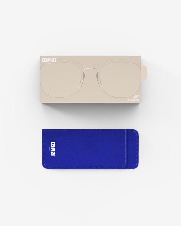 IZIPIZI #E PAPER NOTE BEIGE