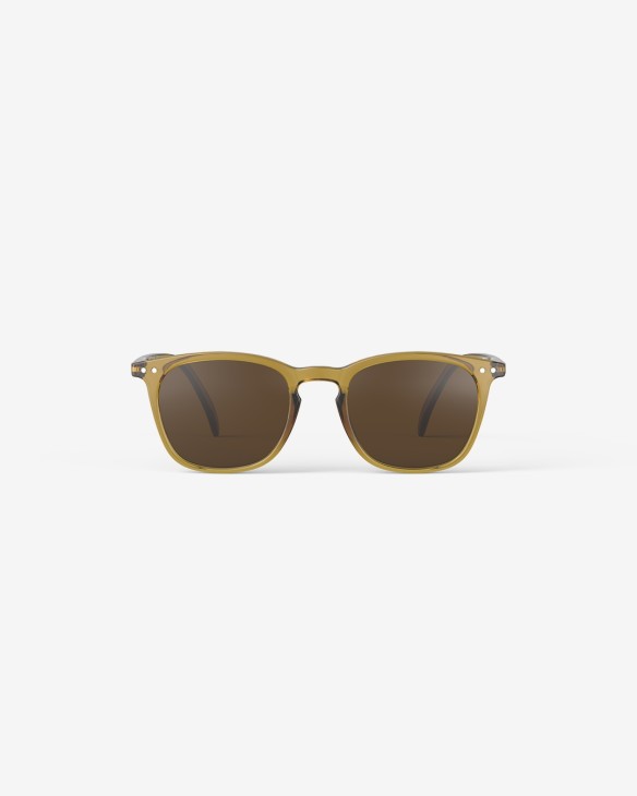 IZIPIZI #E GOLDEN GREEN