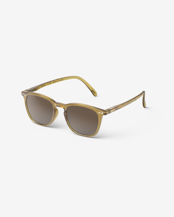 IZIPIZI #E GOLDEN GREEN