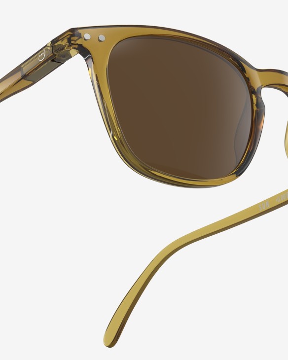IZIPIZI #E GOLDEN GREEN