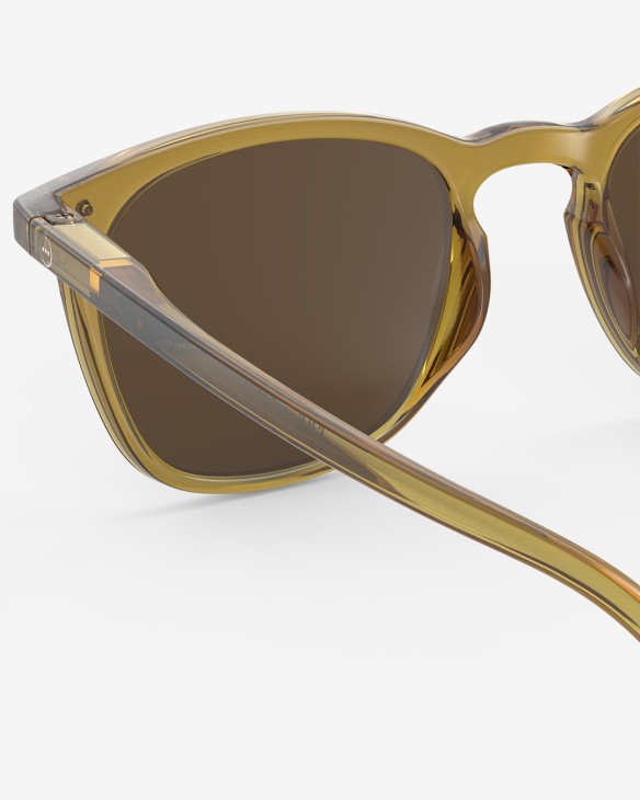 IZIPIZI #E GOLDEN GREEN