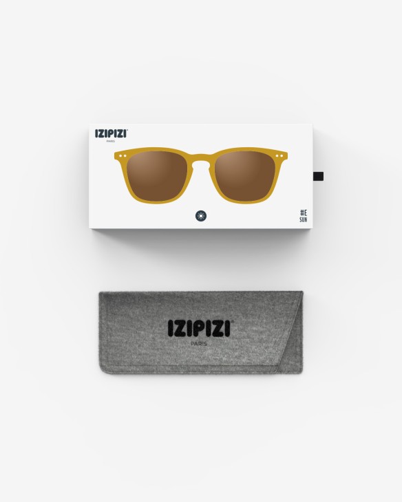 IZIPIZI #E GOLDEN GREEN