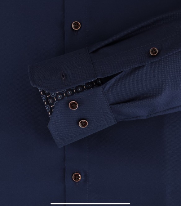 VENTI SHIRT BLUE