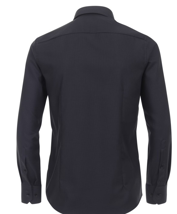 VENTI SHIRT BLACK
