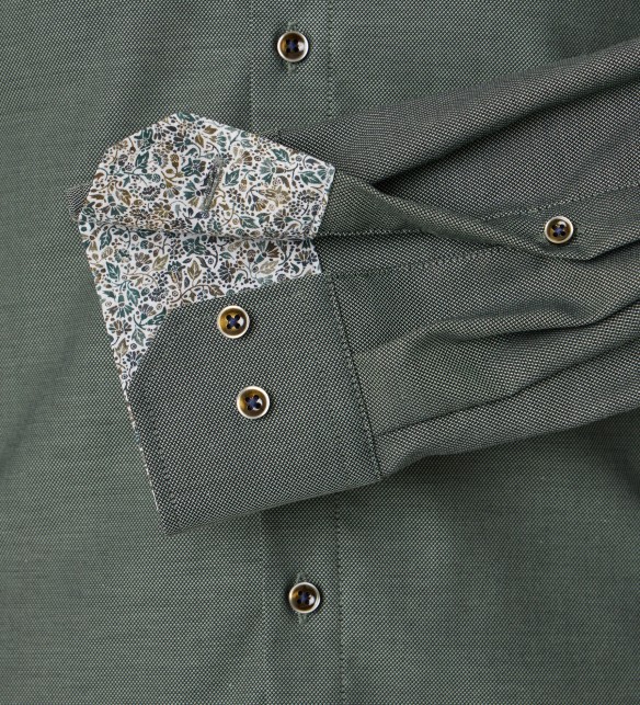VENTI SHIRT GREEN