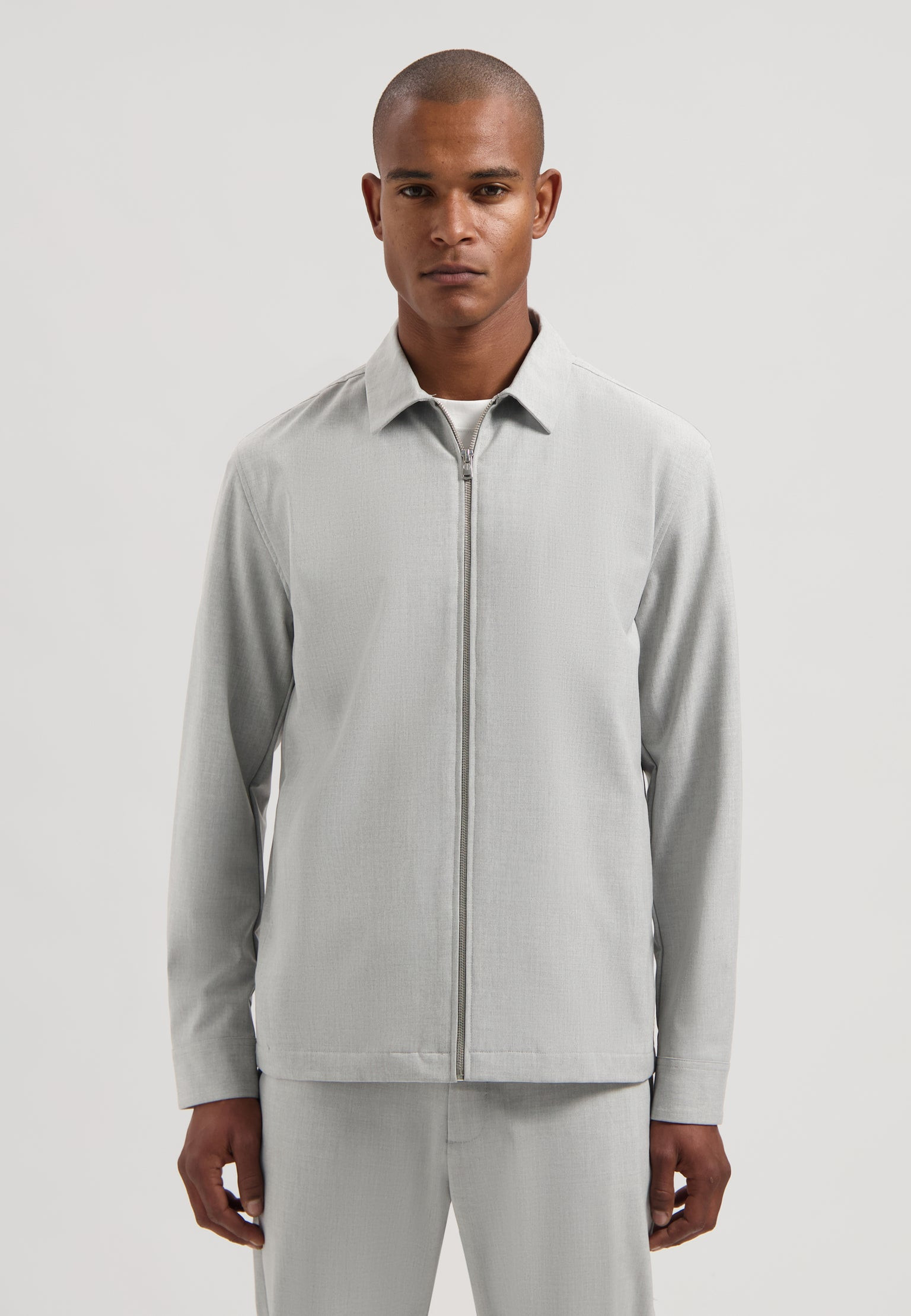 DSTREZZED Soren Overshirt