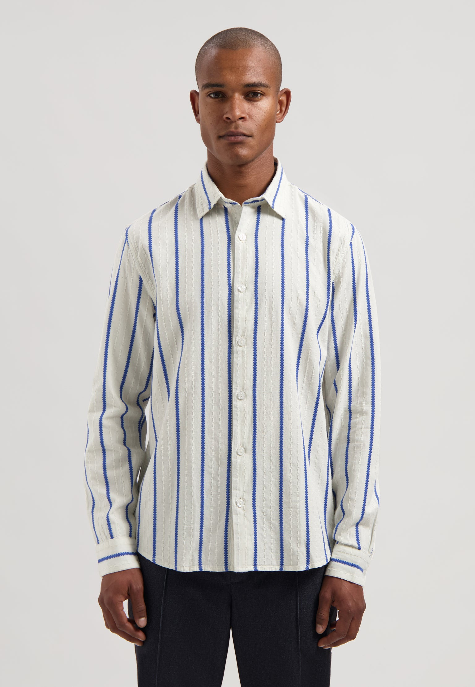DSTREZZED Tom Shirt